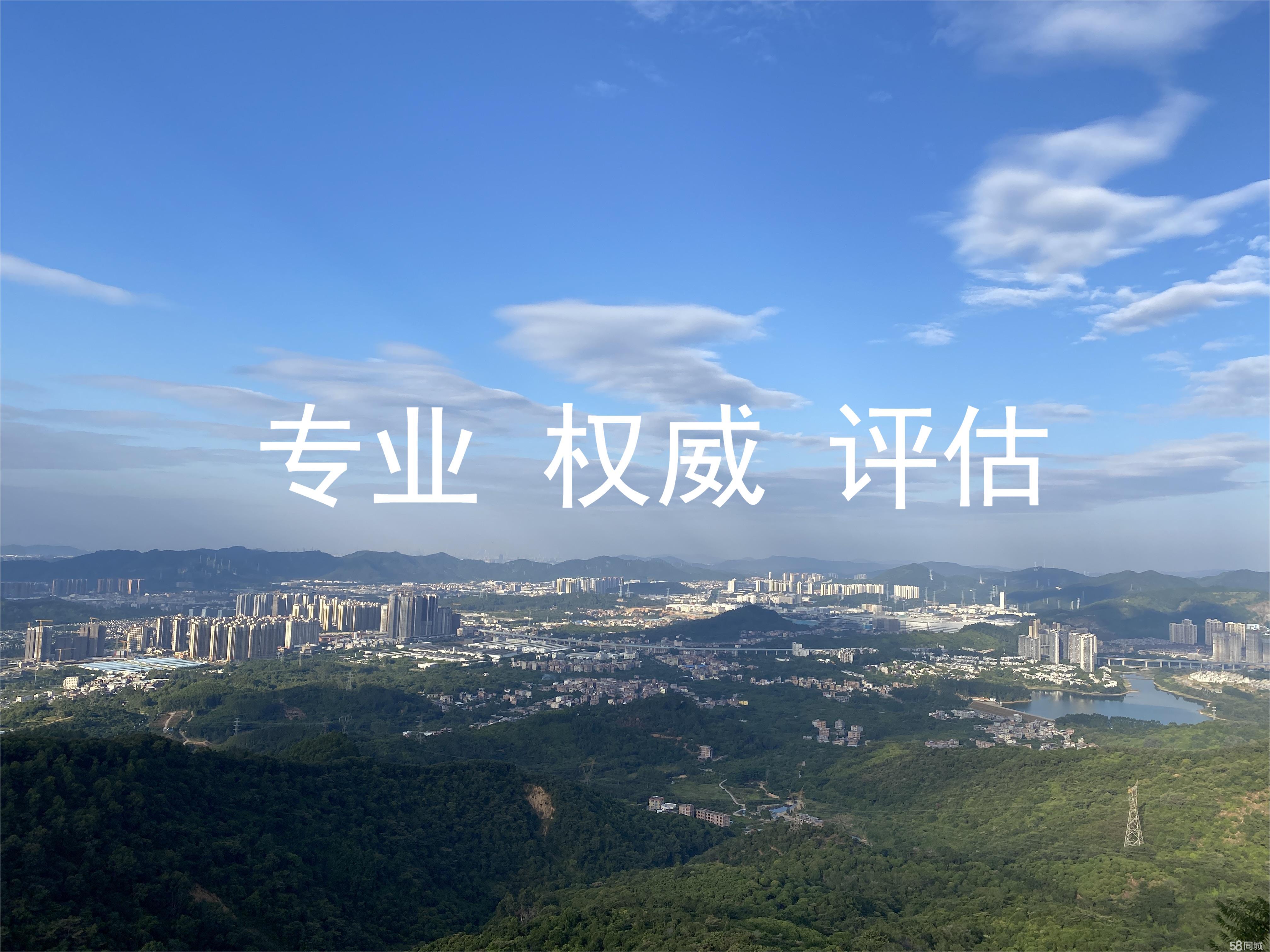 产业基金评估服务(产业基金评估服务管理办法)常德市