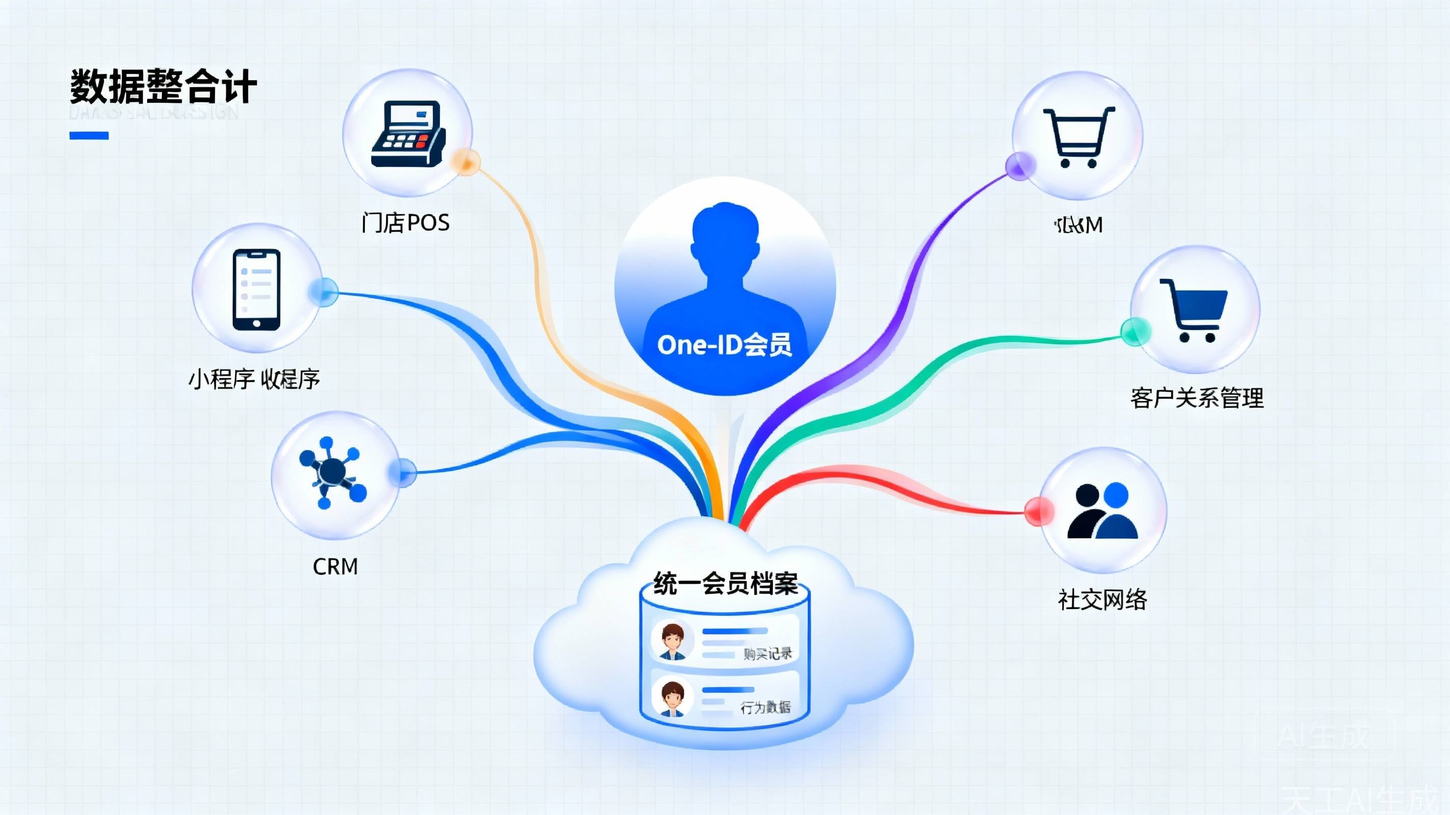 私域会员体系设计(私域会员长期价值设计)常德市