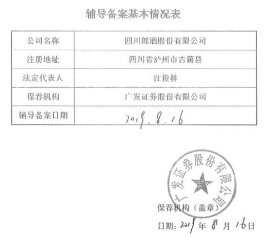 上市辅导备案服务(上市辅导备案是不是快上市了)常德市
