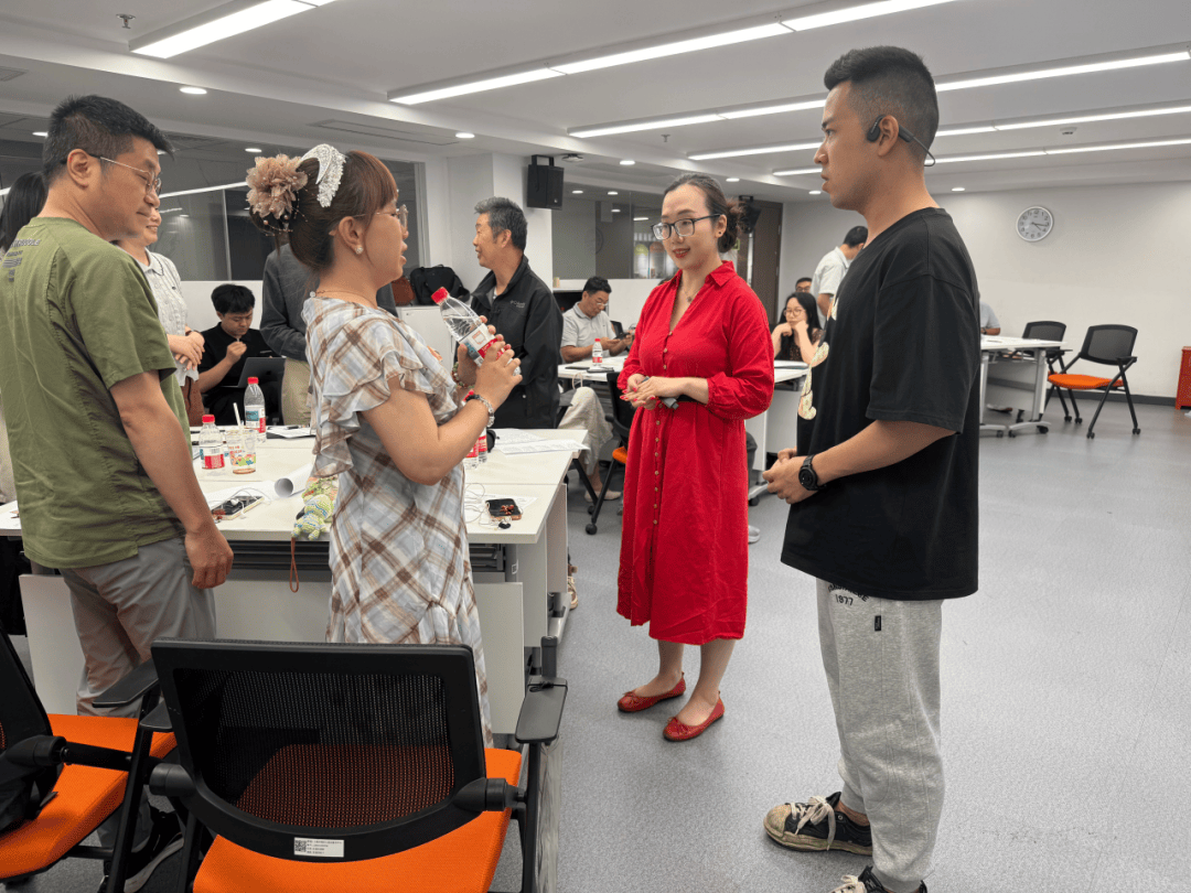 路演辅导培训服务(教育机构路演优秀ppt)常德市