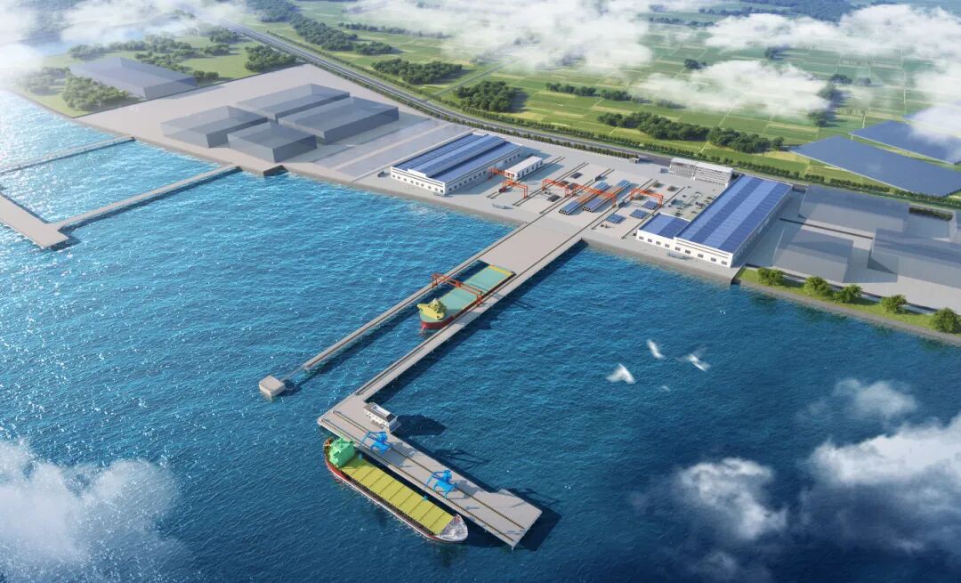 新能源出海方案(新能源出海方案怎么写)常德市