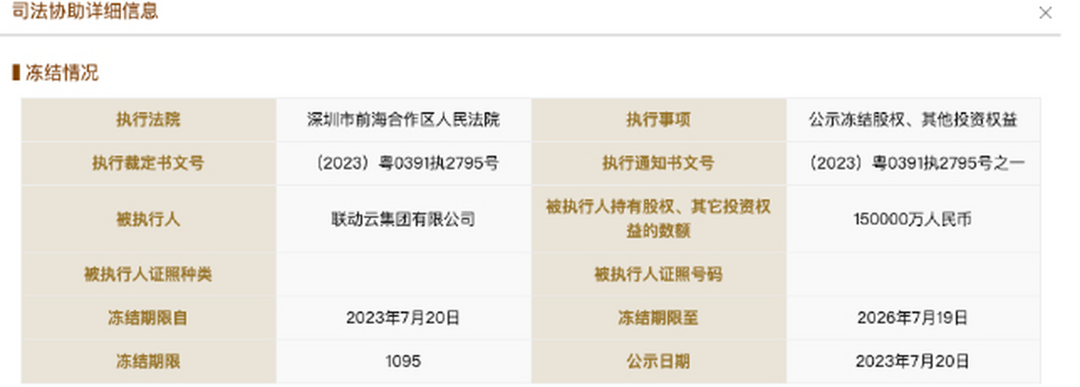 股权冻结处理方案(股权冻结意味着什么意)常德市