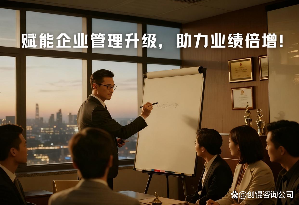 企业顶层设计咨询(企业顶层设计主要包括)常德市