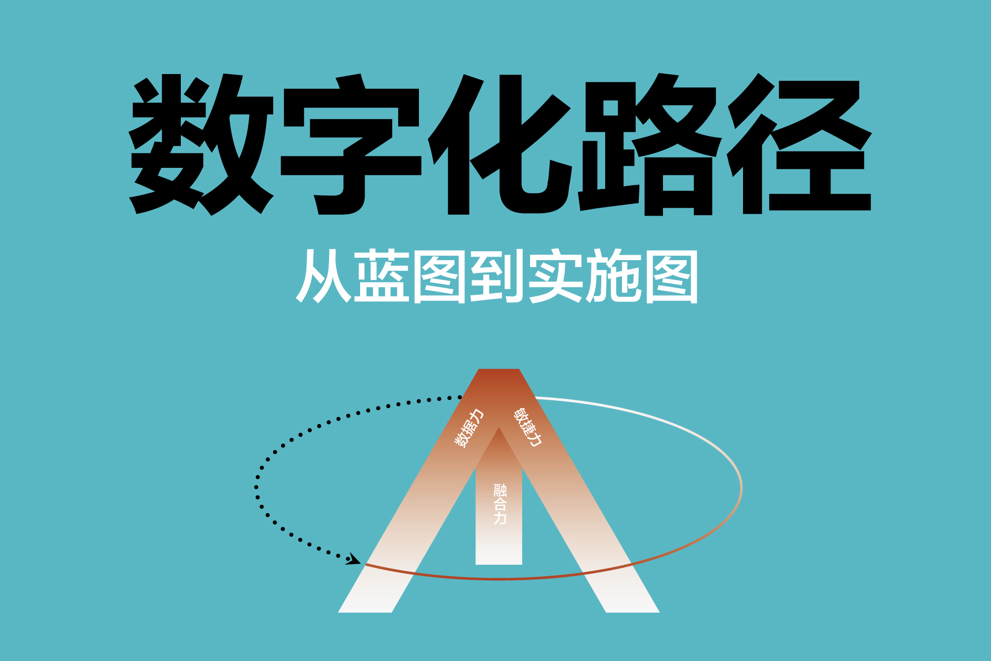 数字化转型路线图(数字化转型路线图智能商业实操手册读后测评)常德市
