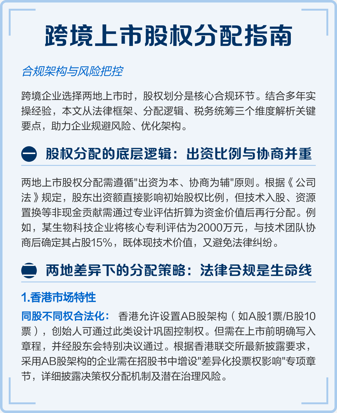 股权设计合规性(股权设计要遵循哪些原则)常德市