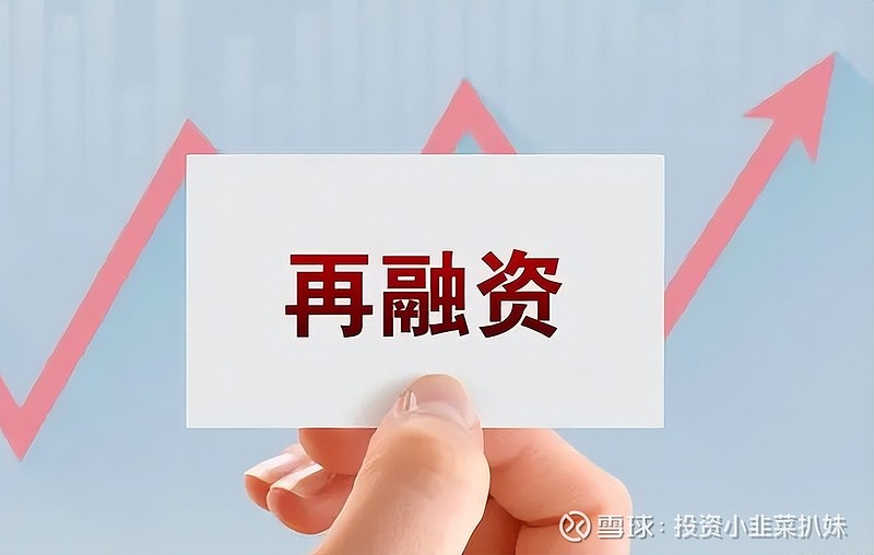 再融资成功案例(再融资项目案例及各类业务的具体操作流程)常德市