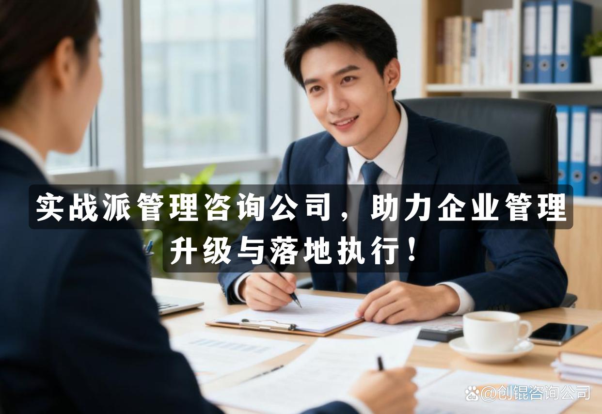 企业顶层设计咨询(企业顶层设计的重要性)常德市