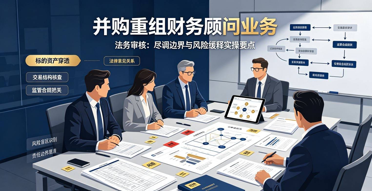 并购顾问培训辅导(并购咨询顾问是做什么)常德市