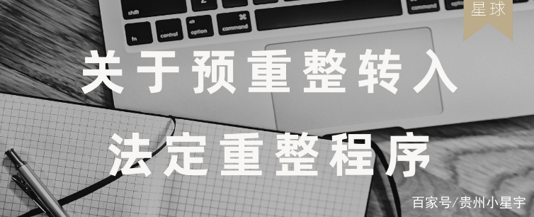 预重整机制操作(预重整要用多少时间)常德市