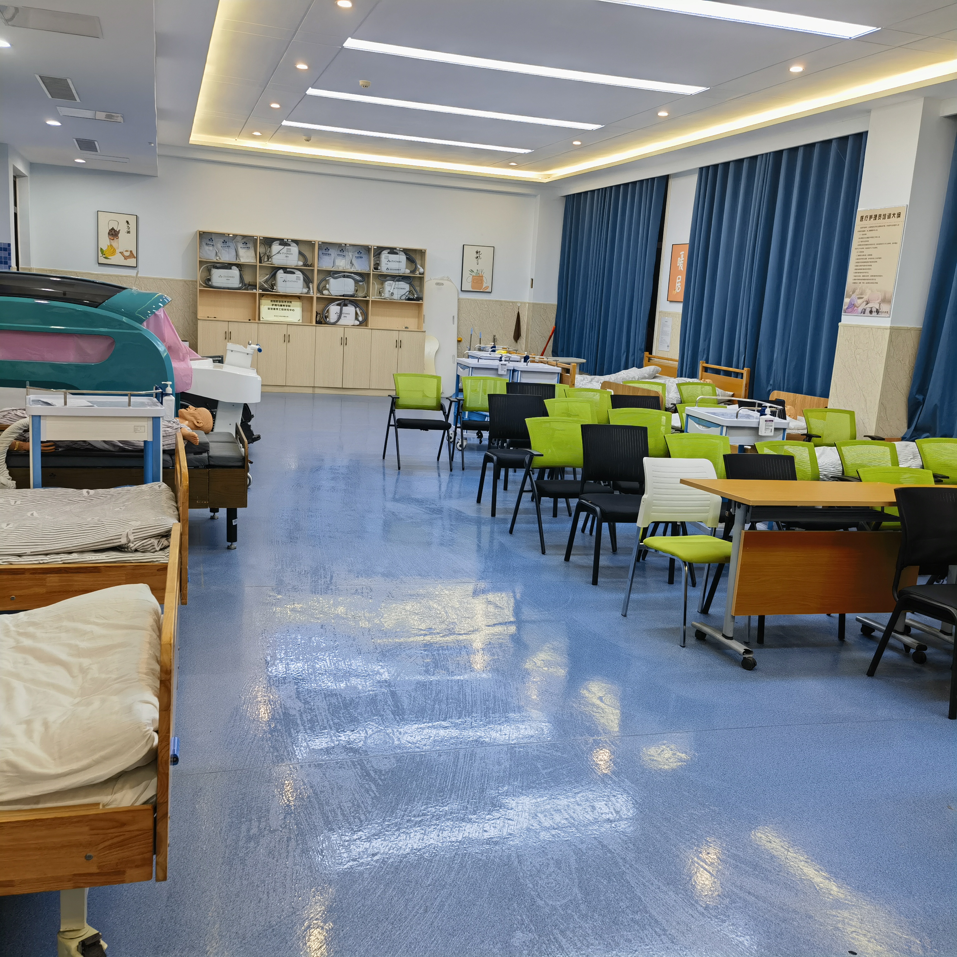 医药咨询内控建设(医药咨询内控建设情况汇报)常德市