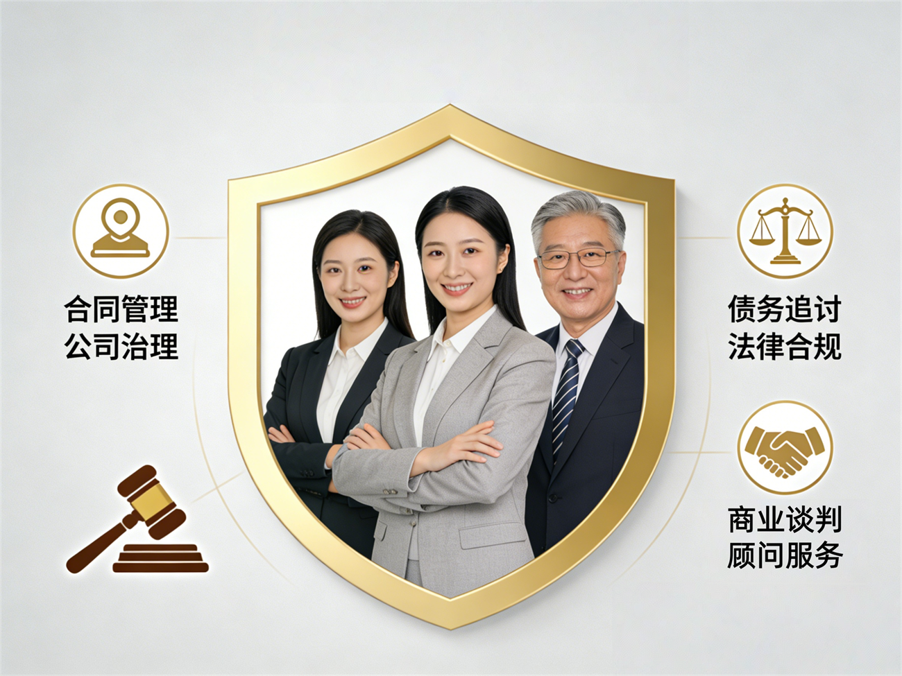 融资顾问法律支持(融资顾问和贷款顾问区别)常德市