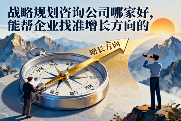 增长战略咨询(增长型战略包括什么)常德市