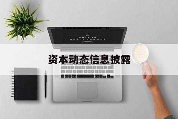 资本动态信息披露(资本动态信息披露是指)常德市