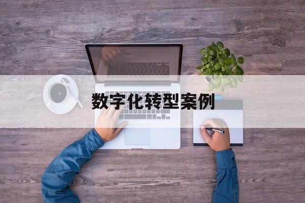 数字化转型案例(数字化转型案例公司)常德市