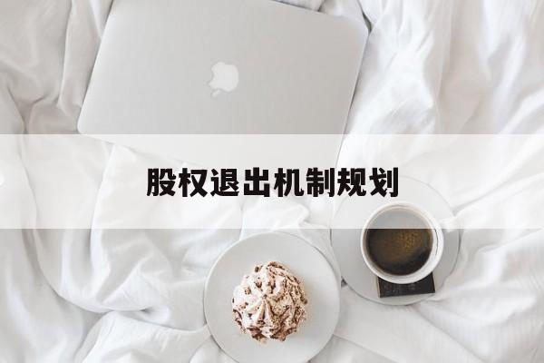 股权退出机制规划(股权退出机制规划方案)常德市